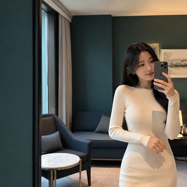 힐링 효정포레스트 테라피 안내 이미지