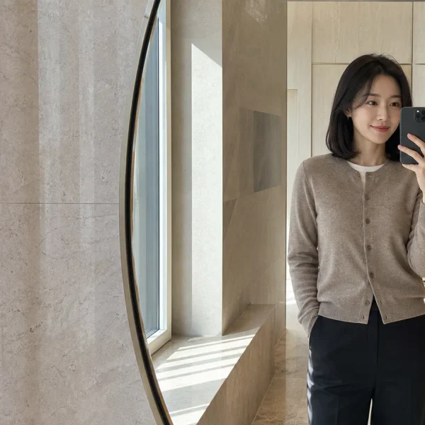 스테이 세레나포레스트 마사지 안내 이미지