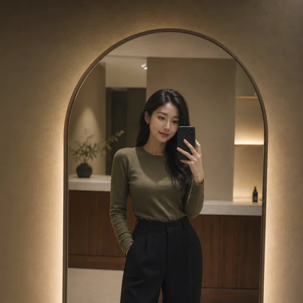 힐링 아이린살롱 테라피 안내 이미지