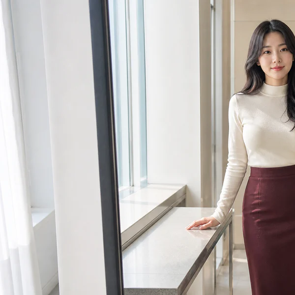 블랑 다현룸 테라피 안내 이미지