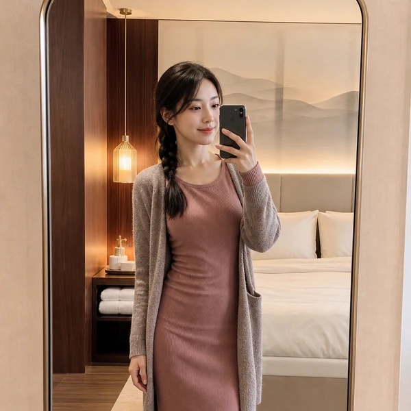 그랜드 채영스테이 마사지 안내 이미지