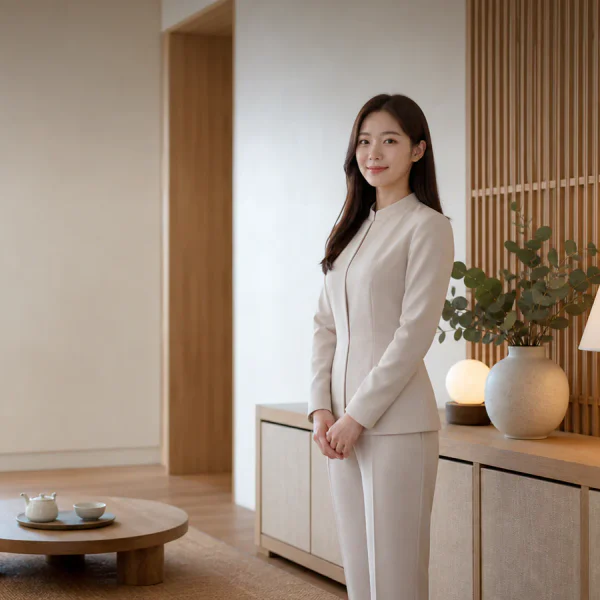 웰니스 로제웰빙 테라피 안내 이미지