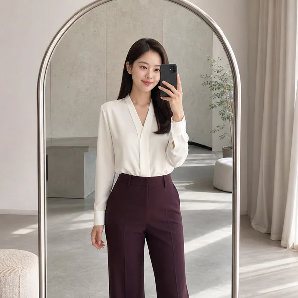 포레스트 리브아지트 테라피 안내 이미지
