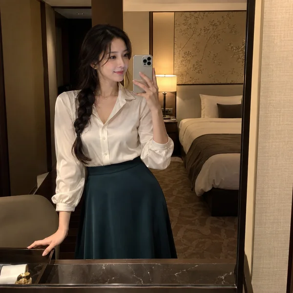 가든 라엘스테이 테라피 안내 이미지