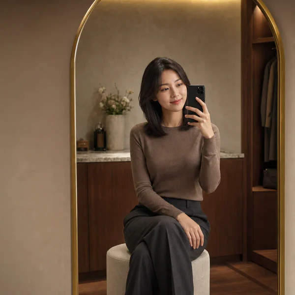 라운지 하니포레스트 테라피 안내 이미지
