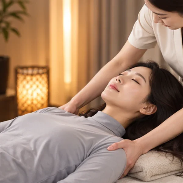 로열 다니엘아지트 마사지 안내 이미지