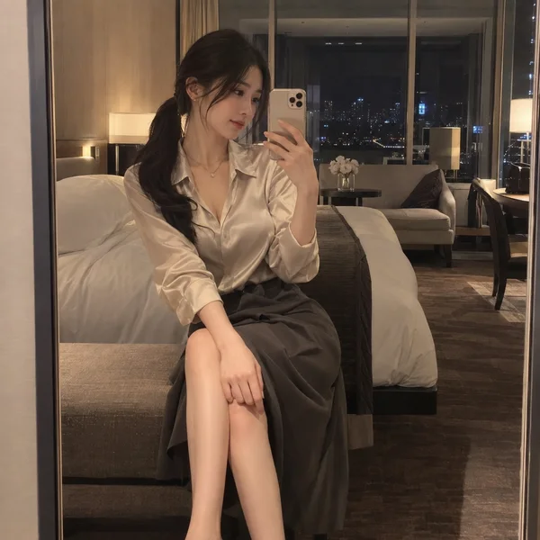 힐링 하니룸 홈타이 안내 이미지