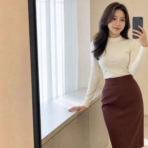 리안케어 마사지 안내 이미지