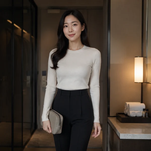 클래식 소담릴렉스 테라피 안내 이미지