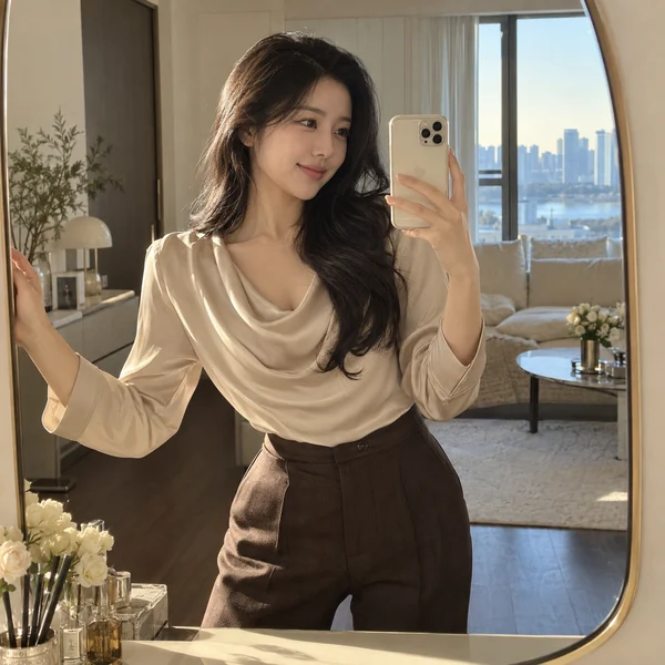 웰니스 효정플레이스 테라피 안내 이미지