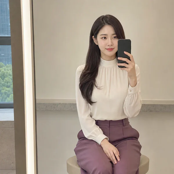 웰니스 소담플레이스 테라피 안내 이미지