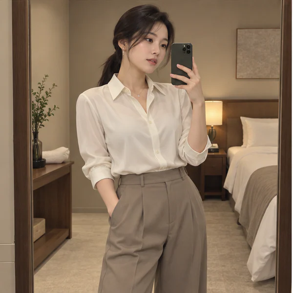 힐링 로아룸 마사지 안내 이미지