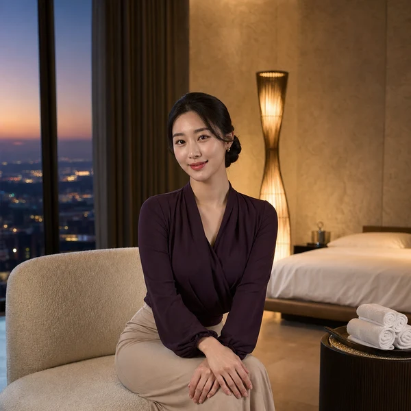 레드존케어 테라피 안내 이미지