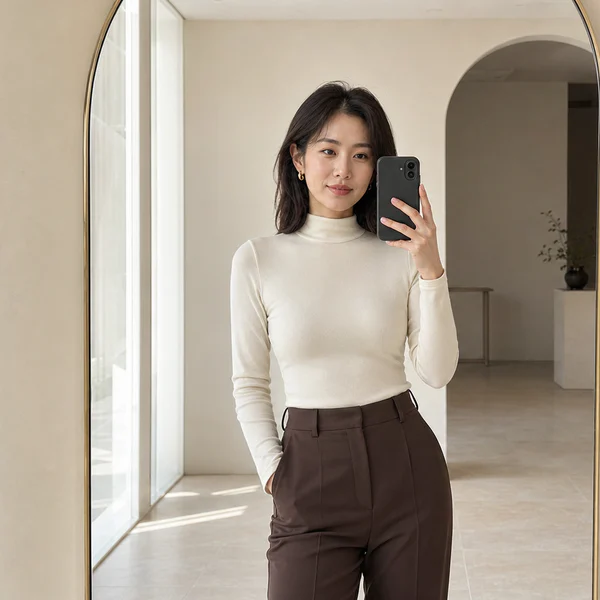 마리케어 마사지 안내 이미지