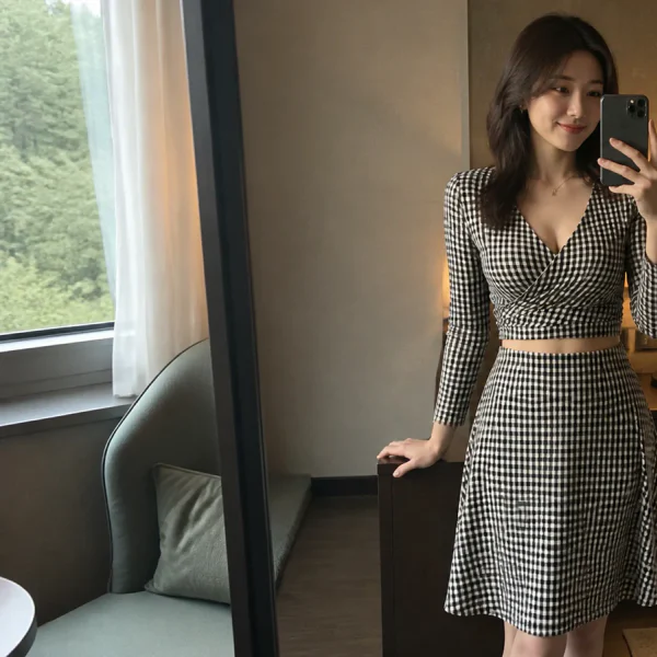 힐링 채영가든 홈타이 안내 이미지