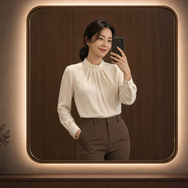 힐링 미나포레스트 테라피 안내 이미지