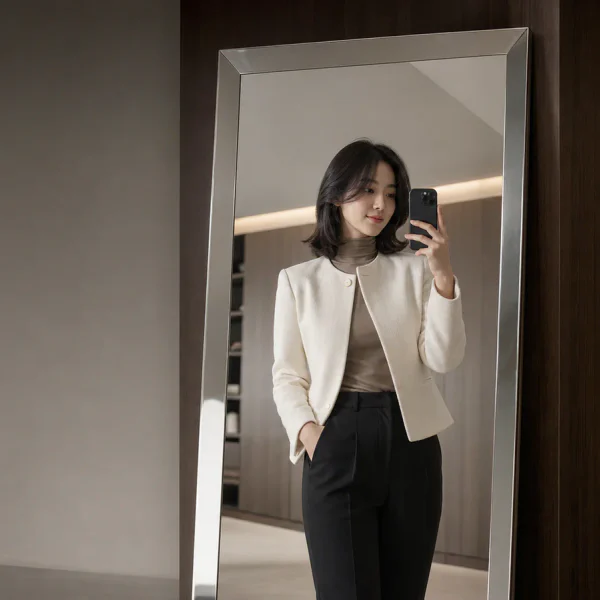 모던 레이가든 테라피 안내 이미지