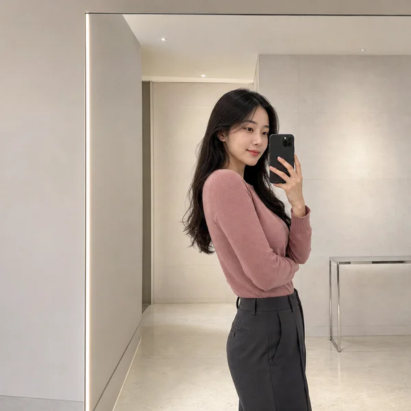 클래식 블루밍릴렉스 마사지 안내 이미지