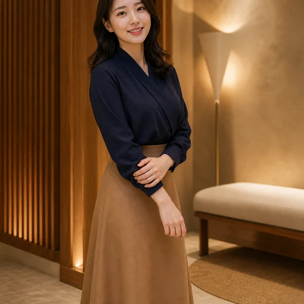 힐링 예리룸 홈타이 제휴업체 이미지