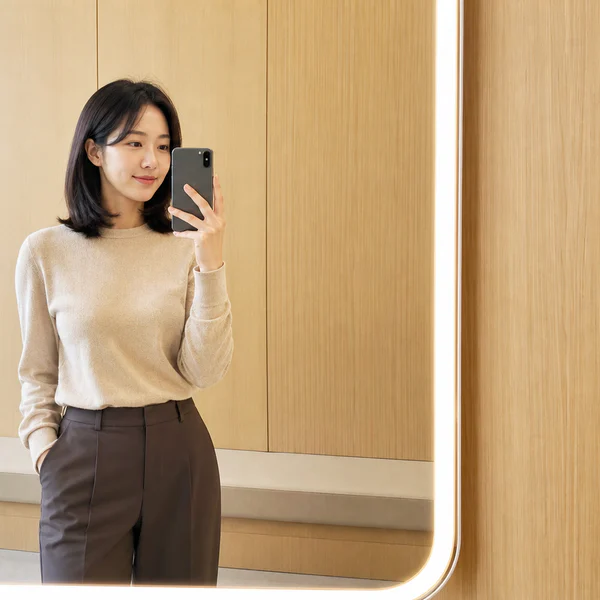 웰니스 문별플레이스 테라피 안내 이미지