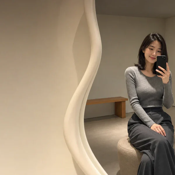 시그니처 하린케어 테라피 안내 이미지