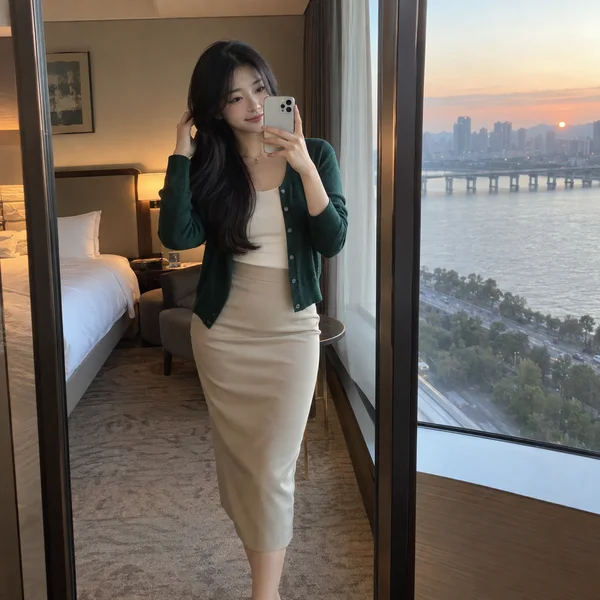 스위트 새봄테라스 테라피 안내 이미지
