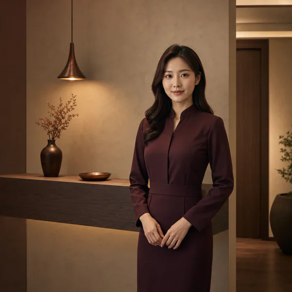 그랜드 원영플레이스 테라피 안내 이미지