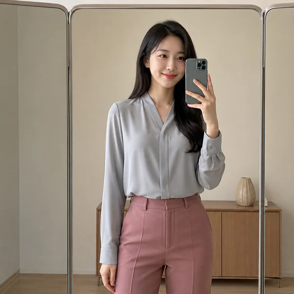 그랜드 아델스테이 테라피 안내 이미지