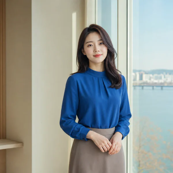 라운지 보미가든 테라피 안내 이미지