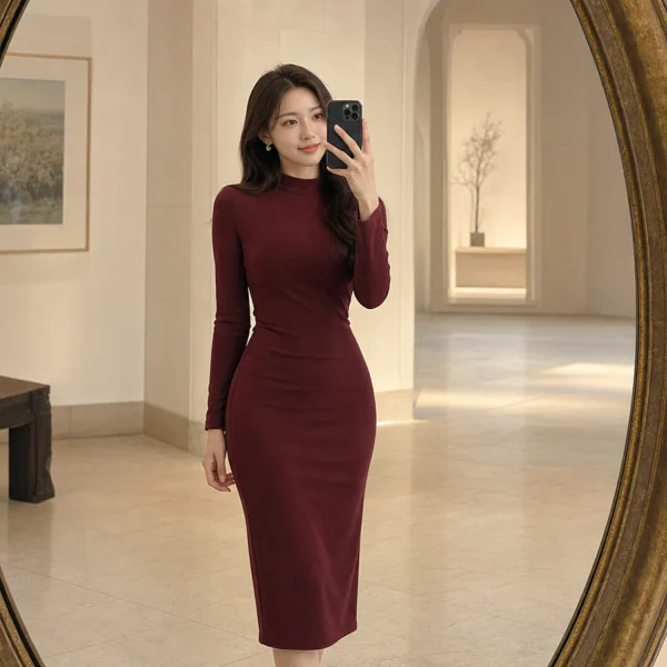 마리케어 마사지 안내 이미지