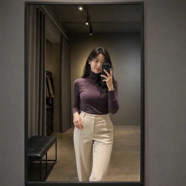 스위트 새봄라운지 테라피 안내 이미지