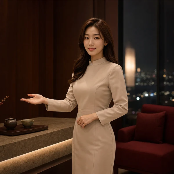 포레스트 아린스튜디오 테라피 안내 이미지