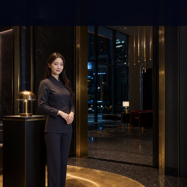 스위트 새봄테라스 테라피 안내 이미지