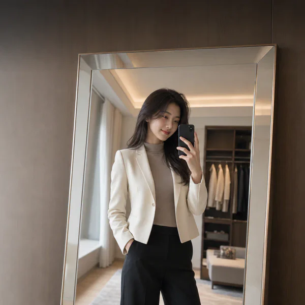 힐링 마리룸 마사지 안내 이미지