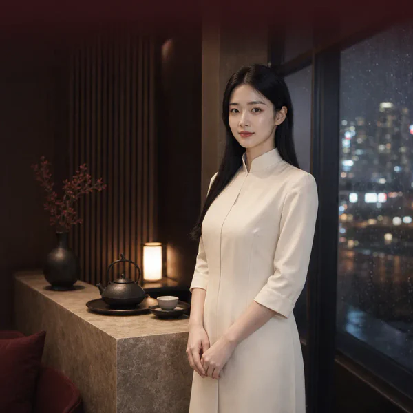 클래식 하니플레이스 테라피 안내 이미지