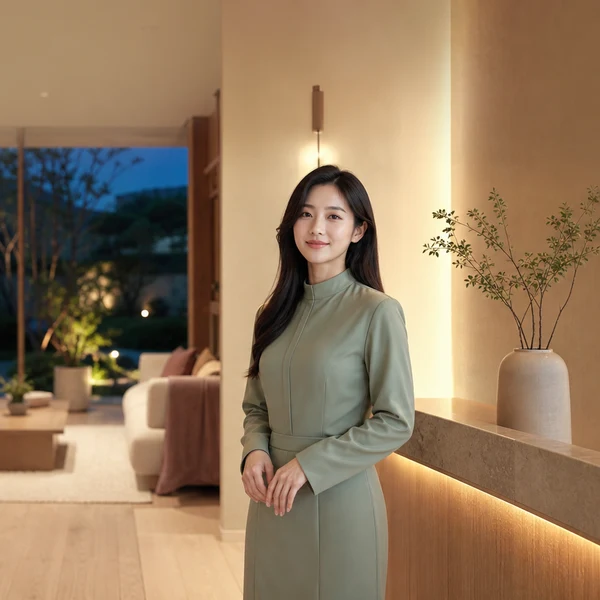 웰니스 유나웰빙 홈타이 안내 이미지