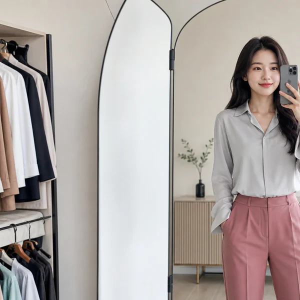 포레스트 유리아하우스 테라피 안내 이미지