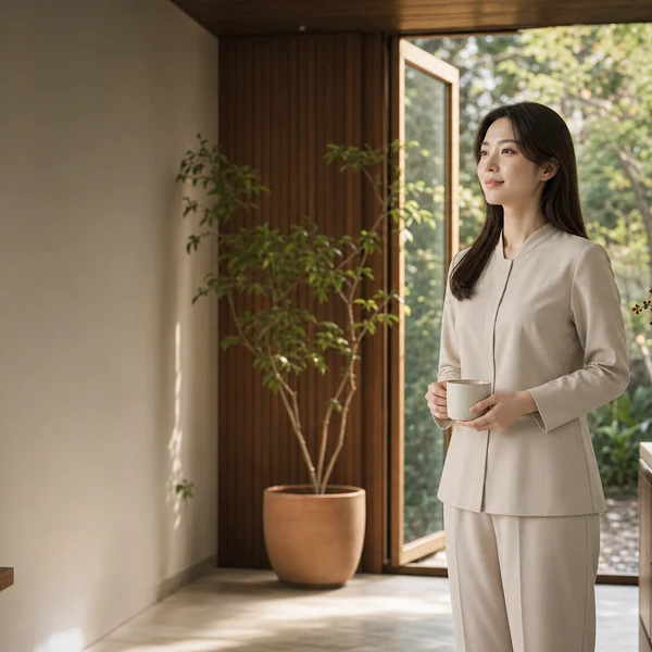 아로마 프라임릴렉스 마사지 안내 이미지