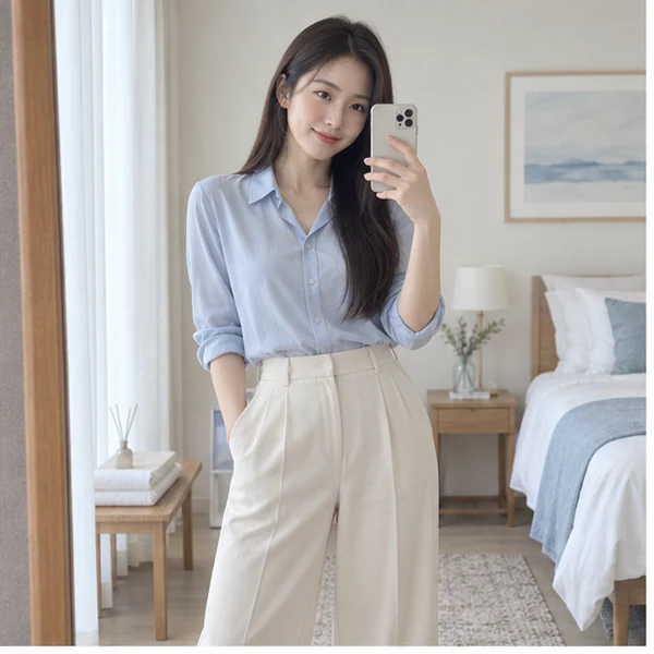 웰니스 루나플레이스 마사지 안내 이미지