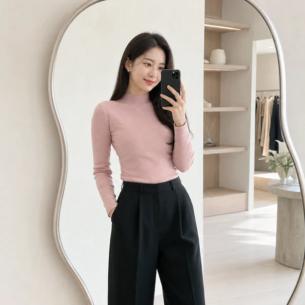 스위트 아모르스테이 테라피 안내 이미지