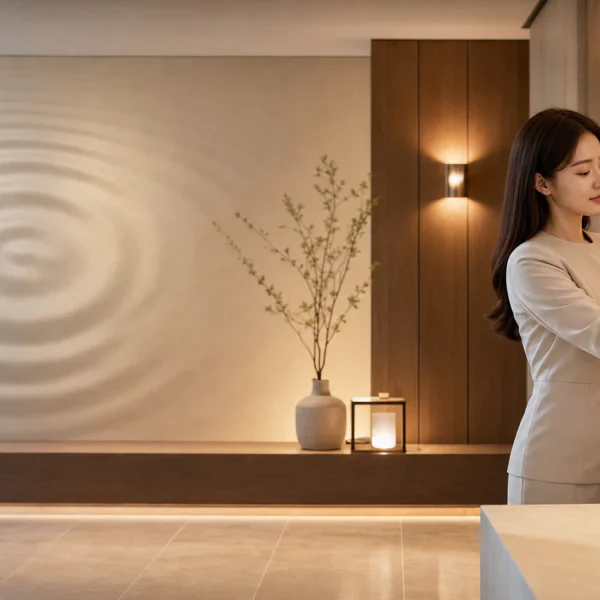 로열 리서룸 테라피 안내 이미지