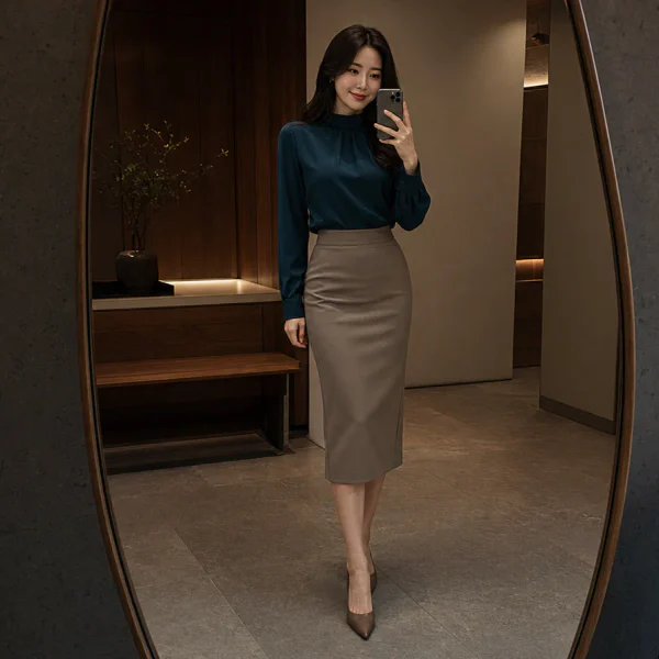시그니처 라비앙스튜디오 테라피 안내 이미지