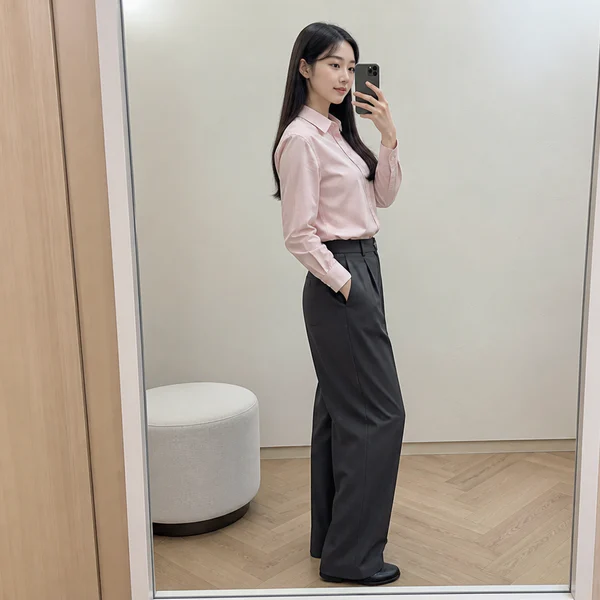 가든 은서라운지 테라피 안내 이미지