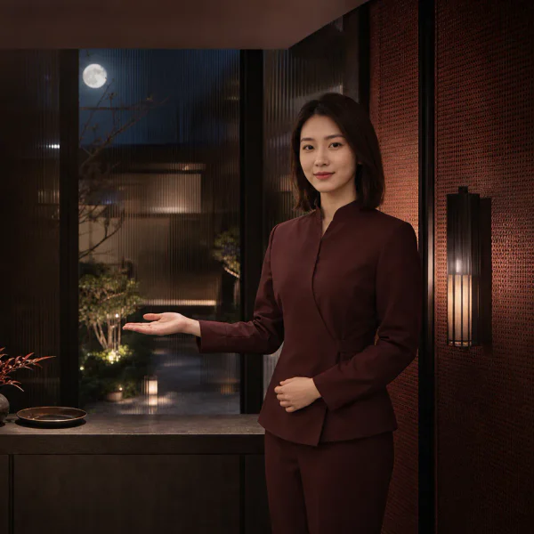스테이 베르디살롱 테라피 안내 이미지