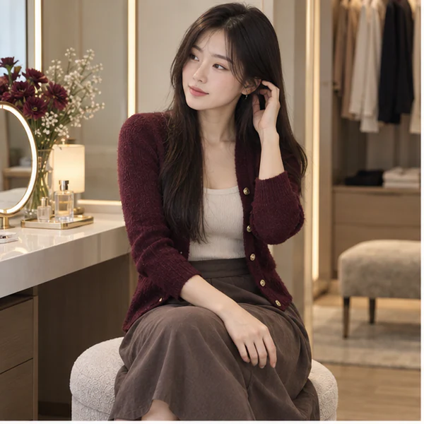 가든 리안스테이 마사지 안내 이미지