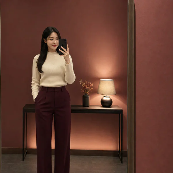클래식 유리아테라스 테라피 안내 이미지