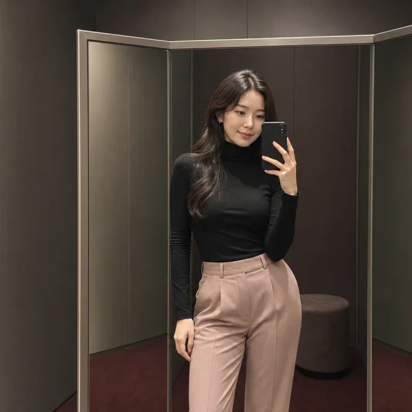 힐링 수지룸 홈타이 안내 이미지