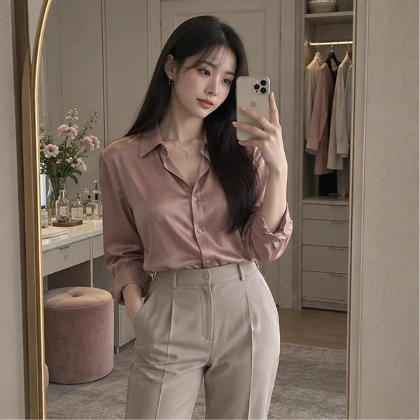 힐링 라비앙포레스트 테라피 안내 이미지