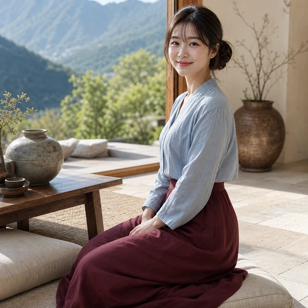 클래식 하니릴렉스 홈타이 안내 이미지