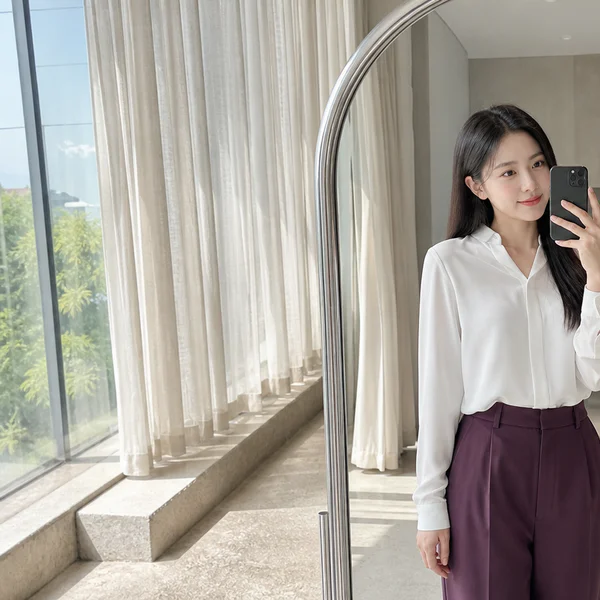 포레스트 로제하우스 테라피 안내 이미지